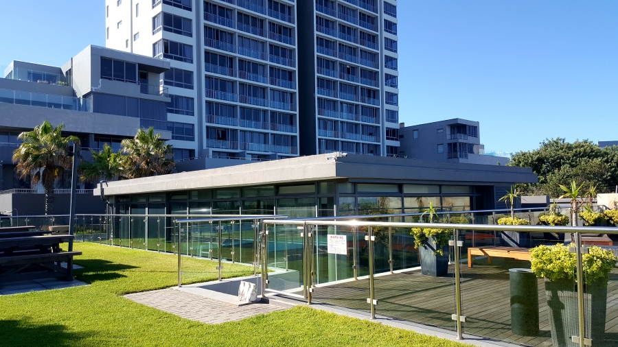 2 Bedroom Property for Sale in Bloubergrant Western Cape